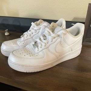 Air Force 1s